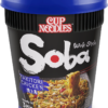 Nissin, Cup soba, Yakitori