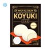 Mochi Ice /vanilla,180g(6pcs)