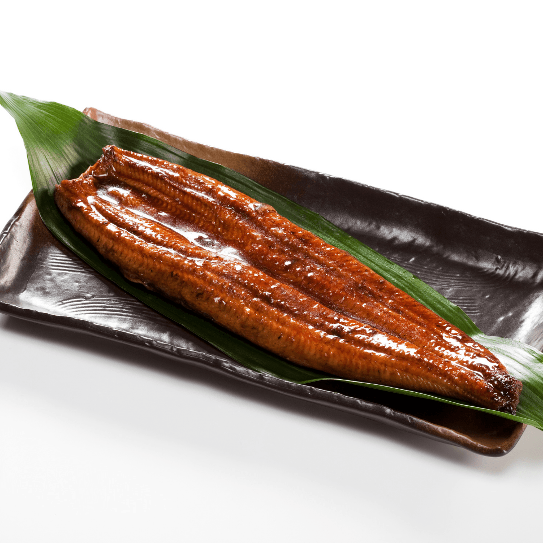 Unagi kabayaki, 255g,Seacon