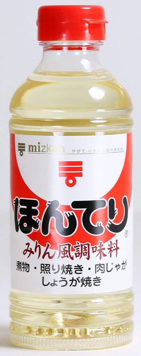 Mizkan, Honteri JPN 400ml