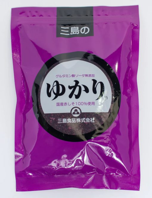 Yukari, Gyomuyo150g