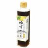 Yuzu katsuo (ponzu) 300ml,Shibanuma JPN