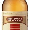 Mizkan, Komesu 500ml,JPN