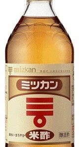 Mizkan, Komesu 500ml,JPN