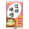 Miso, Shinshu Akamiso 350g, Hanamaruki