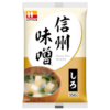 Miso, Shinshu Shiromiso 350g, Hanamaruki,JPN