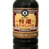 Kikkoman, Tokusen Marudaizu shoyu 500ml,