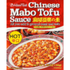 Mabo tofu Hot 150g, House,