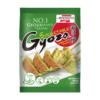 Gyoza,Vegitable/green skin(spinach) 600g