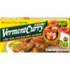 House, Vermont curry m.hot 185g