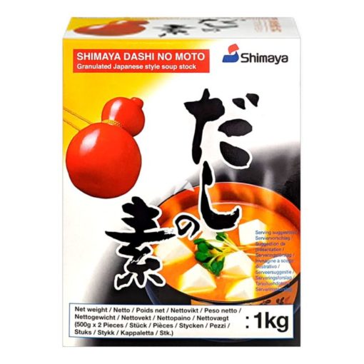 Dashinomoto, 1kg, Shimaya