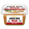 Miso, Aged red miso 300g, Hikari