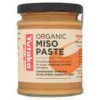 Miso, Organic 300g, Yutaka