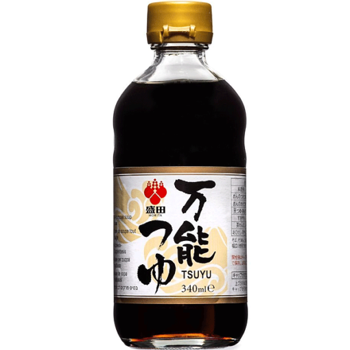 Tsuyu, Bannou tsuyu 340ML, Morita