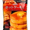 Hot cake mix, 600g Ohmai