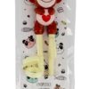 spisepinner children monkey 18cm