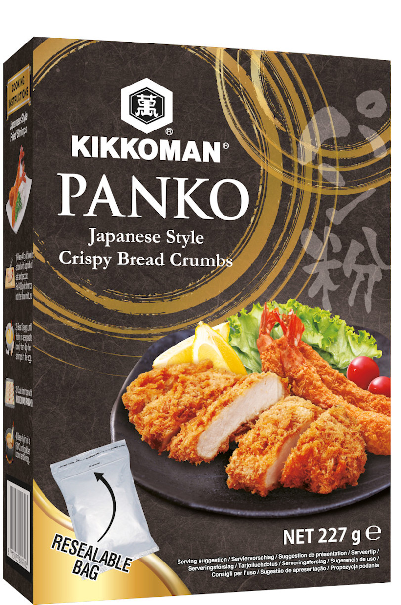 Panko 227g, Kikkoman