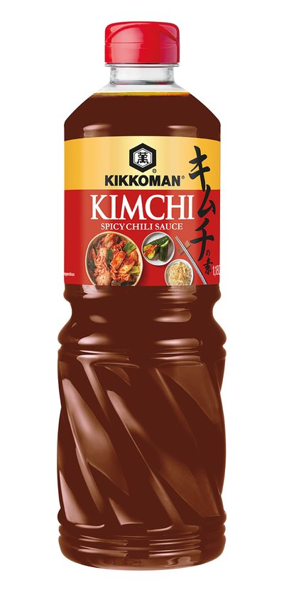 Kikkoman, Kimuchi 1L,