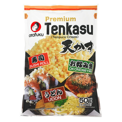 Tenkasu,50g, otafuku