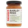 Miso, Barley miso 100g, Yutaka