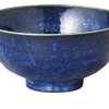 Risskål,tsubo kon,Blue,