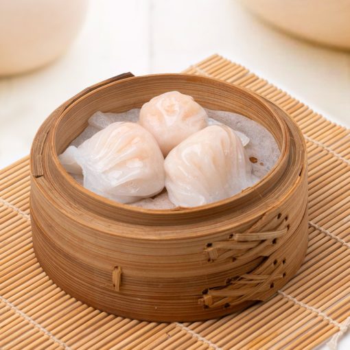 Dim Sum, Haukau,reke, 500g