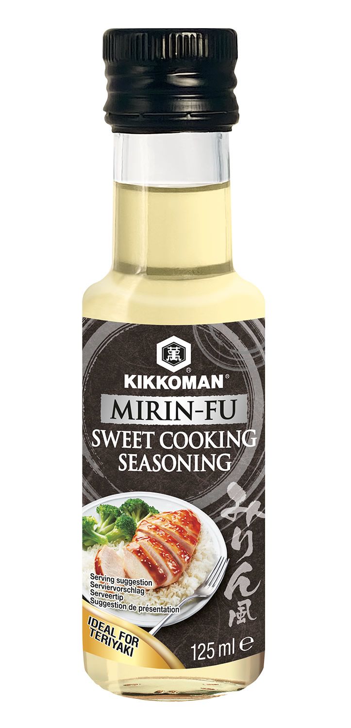 Kikkoman, mirin-fu 125ml.