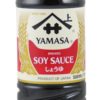 Yamasa, soyasaus 500ml.