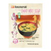 Miso, Instant shiromiso, 27g (3p)