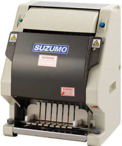 Suzumo, SVC-ATC (cutter)