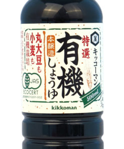 Kikkoman,Yu-ki 500ml,JPN