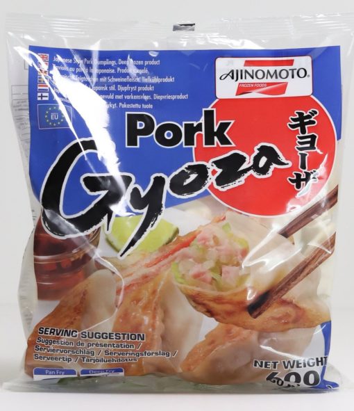 Gyoza, Pork 600g