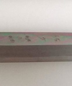 Kniv,Sashimi,Yanagiba 24cm.Yukifuji