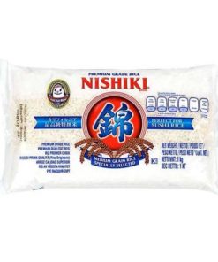Nishiki, 1kg, USA