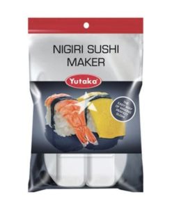 Nigiri sushi maker, Yutaka