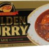 S&B Golden curry, Hot, 220g