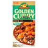 S&B Golden curry, medium,92g