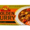 S&B Golden curry, mild, 220g