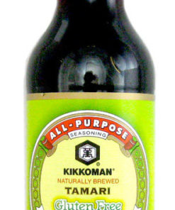 Kikkoman,gluten free(EU), 250ml,