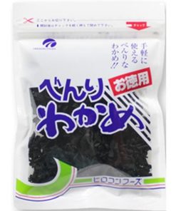 Wakame, tang for suppe, 30g