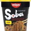 Nissin, Cup soba classic 90g