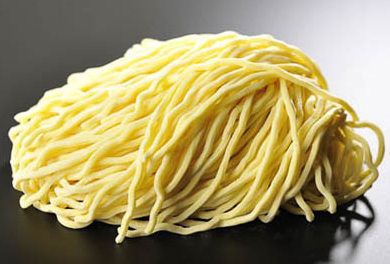 Ramen noodle with wave 750g(5pcs),KHY