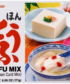 Tofu, Hontofu 85g,House