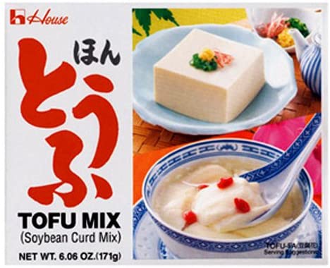 Tofu, Hontofu 85g,House