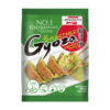 Gyoza,Veg/green skin(spinach) 600g