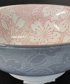 Ramen bolle,Sakura 19,7x7cm