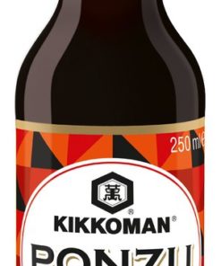Kikkoman,Ponzu chilli 250ml