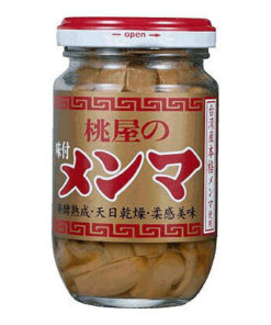 Menma 100g,Momoya