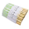 Spisepinner, Bamboo 100/pk