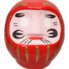 Daruma 9cm  red